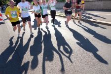 Firmenlauf, Leipzig, 2022