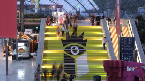 Galerie Messen & Events