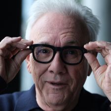 Trevor Horn, Musiker, Leipzig, 2023