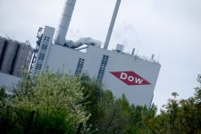 Krise bei Dow Chemical, Schkopau (Sachsen-Anhalt), 2025