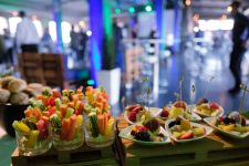 Event Digitale Gesundheit, Leipzig, 2020