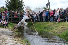 Flößerfest, Muldenberg (Sachsen), 2023