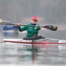 Anja Adler, Kanutin, Halle (Sachsen-Anhalt), 2026