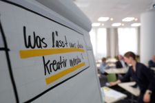 Team-Event Sana-Kliniken, Leipzig, 2022