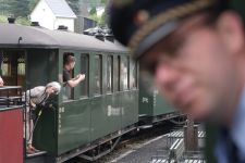 Preßnitztalbahn im Erzgebirge, 2025