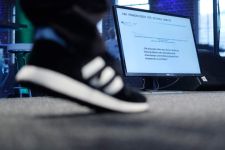 Event Digitale Gesundheit, Leipzig, 2020