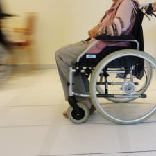 Pflegeeinrichtung, 2021