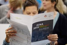 Kongress Schulsozialarbeit, Jena (Thüringen), 2019