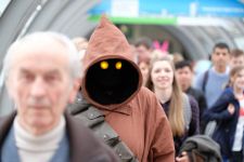 Leipziger Buchmesse, 2018