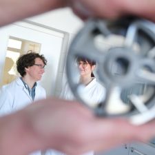 Lebensmitteltechnik an der Hochschule Anhalt, Bernburg, 2026