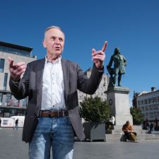 Matthias Erben, Musiker, Halle (Sachsen-Anhalt), 2026