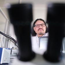 Milton T. Stubbs, Biophysiker, Halle (Sachsen-Anhalt), 2026