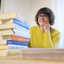 Lisa Kögeböhn, Übersetzterin, Leipzig, 2024