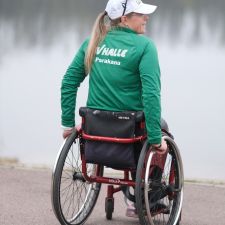 Anja Adler, Kanutin, Halle (Sachsen-Anhalt), 2026