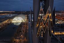 Leipziger Messe, 2025