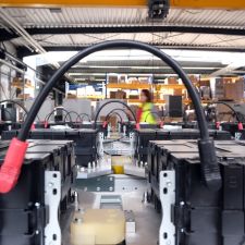Tesvolt AG, Lutherstadt-Wittenberg (Sachsen-Anhalt), 2025