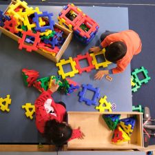 Schüler, für Gewerkschaft Erziehung und Wissenschaft (GEW), Halsbrücke (Sachsen), 2025