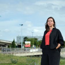 Andrea Wieloch, Kulturmanagerin, Halle (Sachsen-Anhalt), 2025