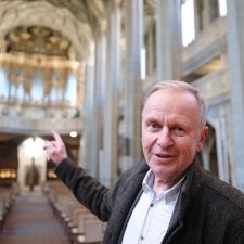Matthias Erben, Musiker, Halle (Sachsen-Anhalt), 2026